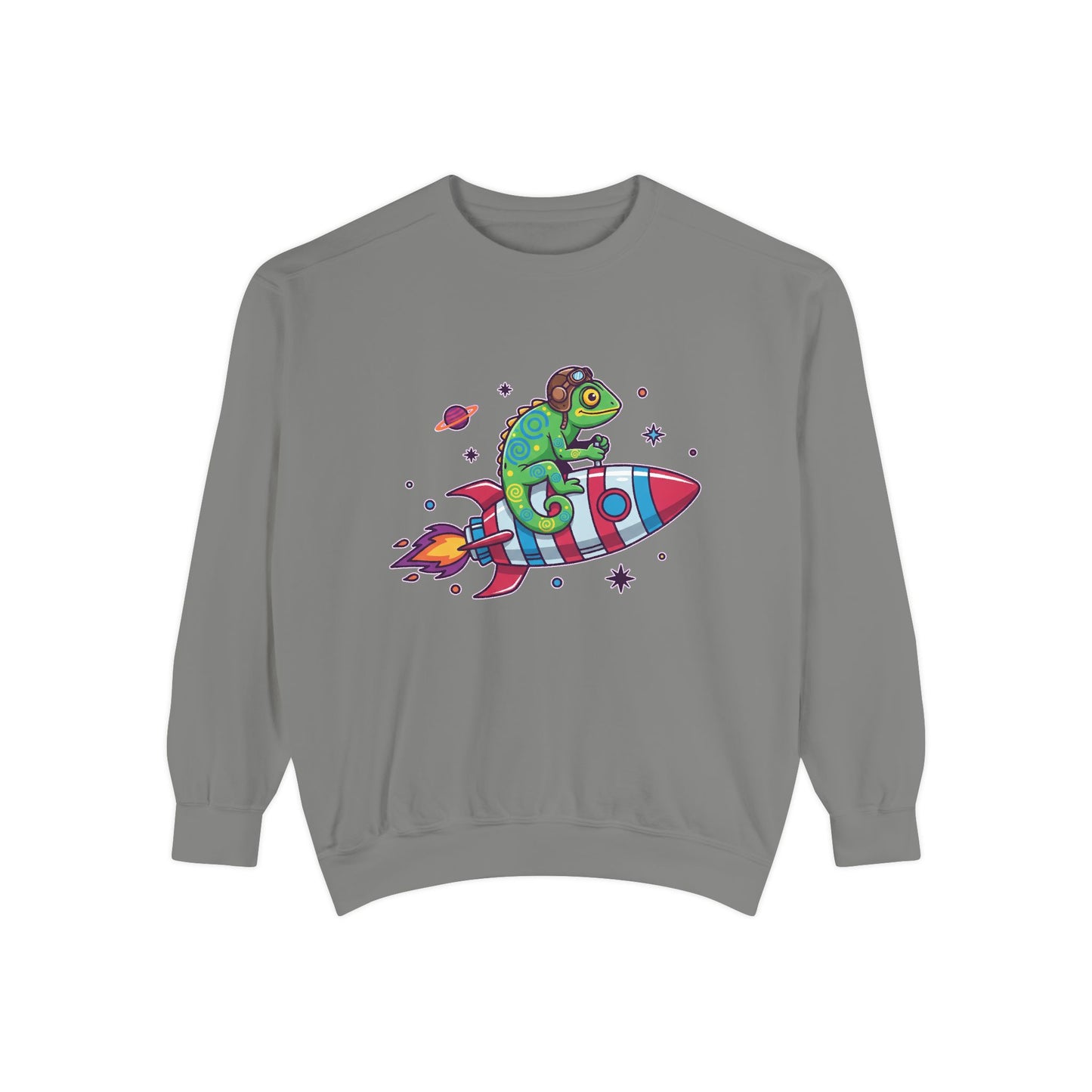 Cosmic Rider - Sweatshirt