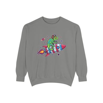 Cosmic Rider - Sweatshirt