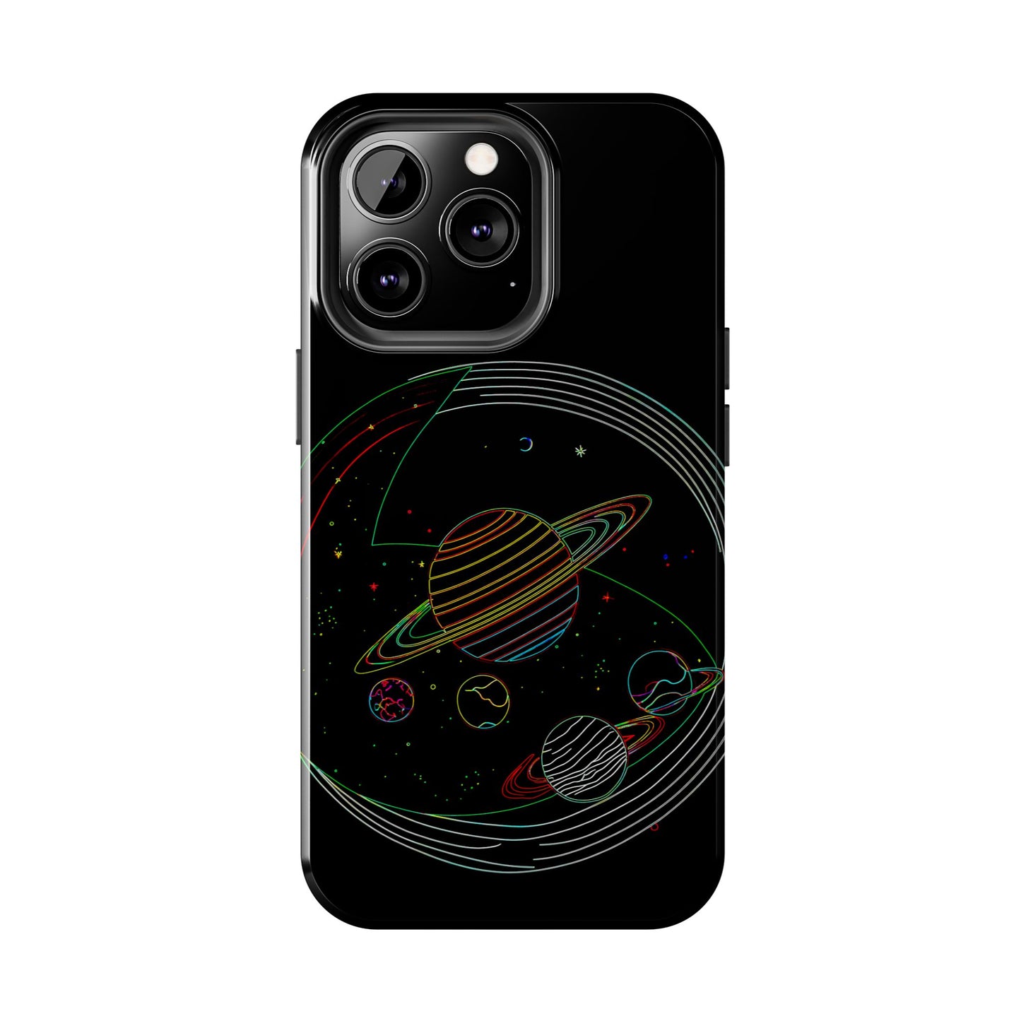 COSMOFX - Phone Case