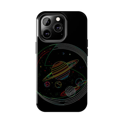 COSMOFX - Phone Case