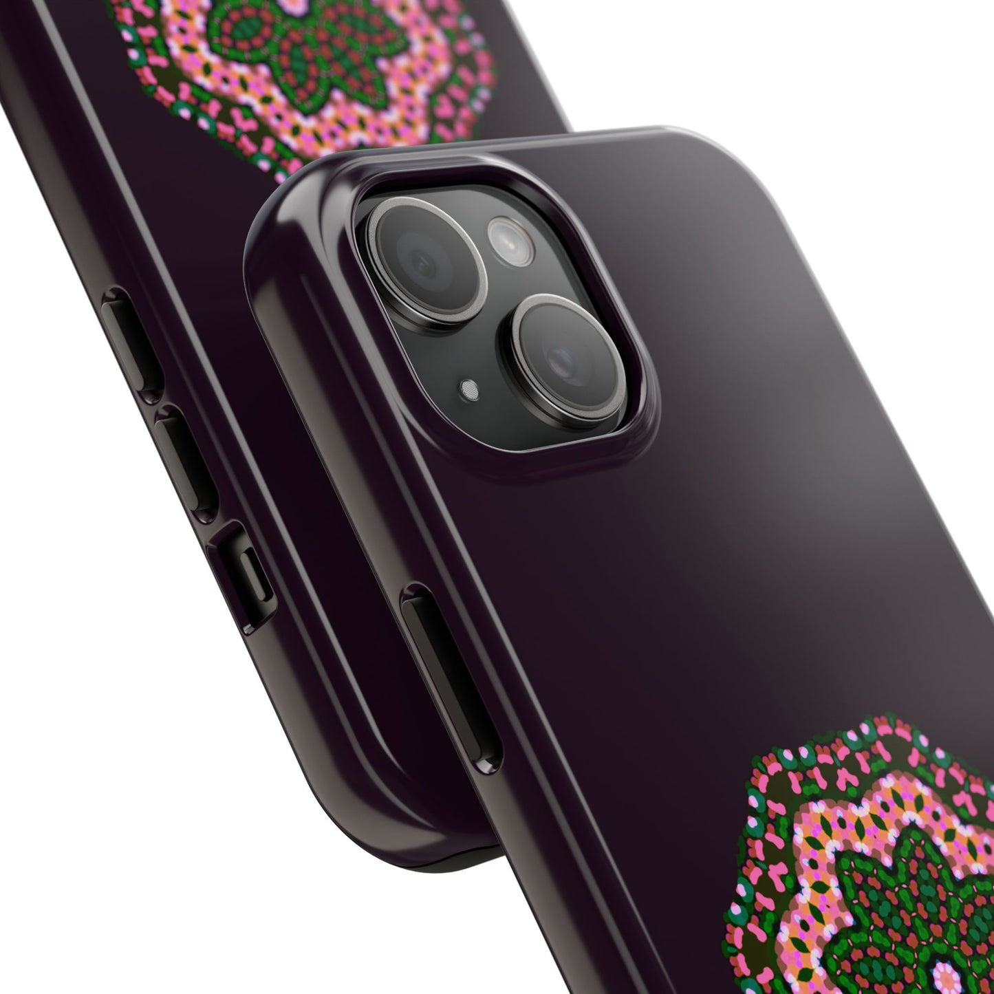 Royal Stone - Phone Case
