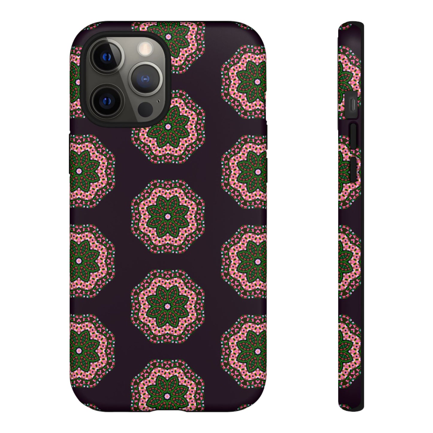 Royal Stone - Tough Phone Case