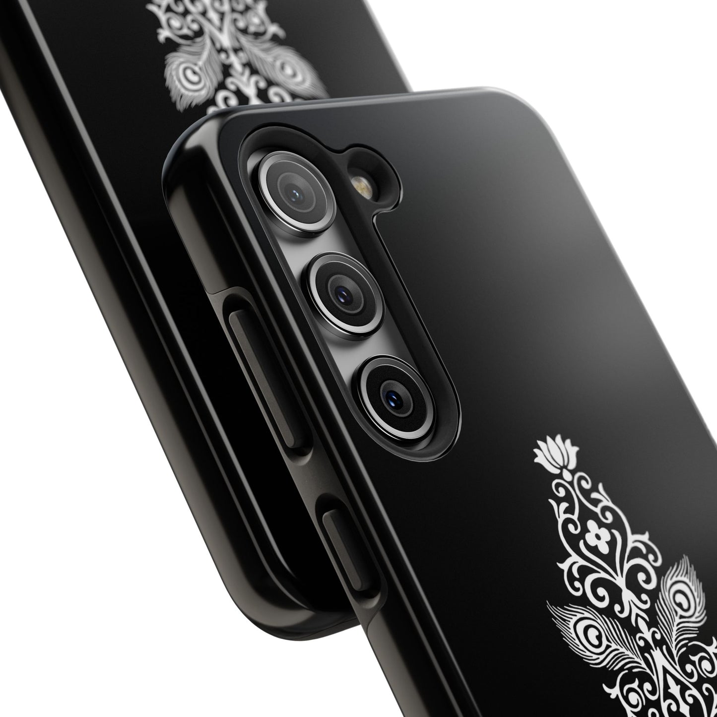 Hummingbird Soulmates - Phone Case