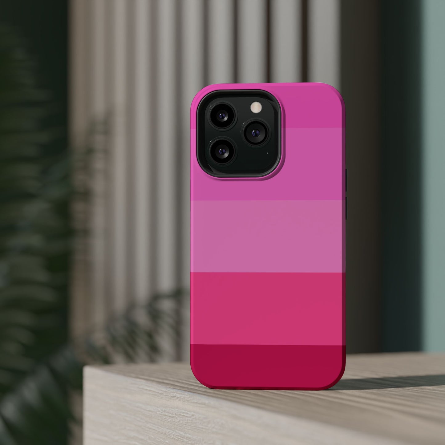 Valentine Rose Colors - Magnetic Phone Case