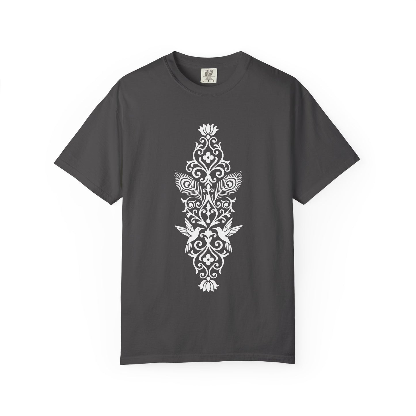 Hummingbird Soulmates - T-Shirt