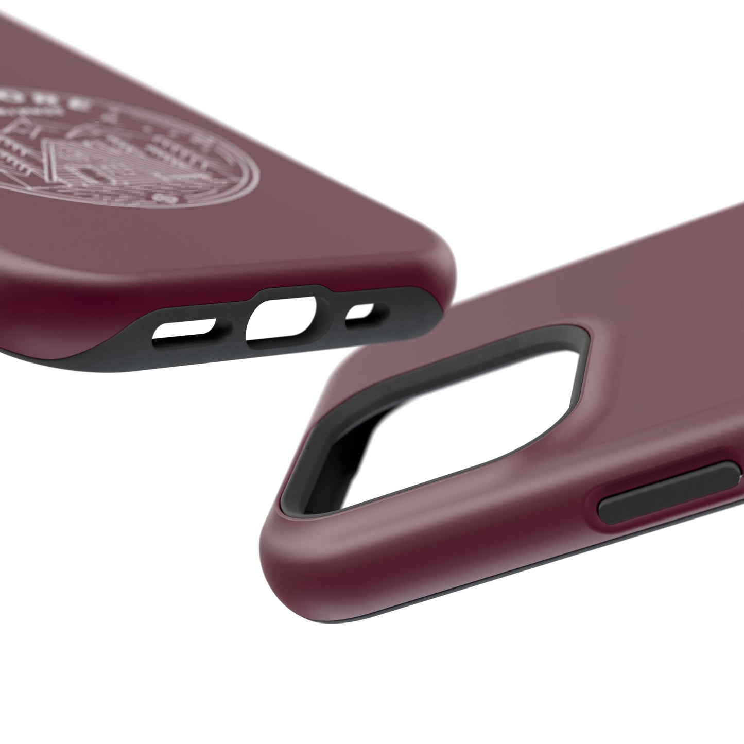 Explore Wilderness - Magnetic Phone Case
