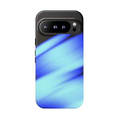 Orbital Drift - Phone Case