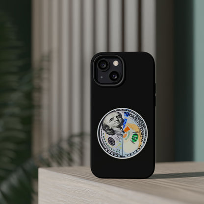 THE MOONEY - Magnetic Phone Case