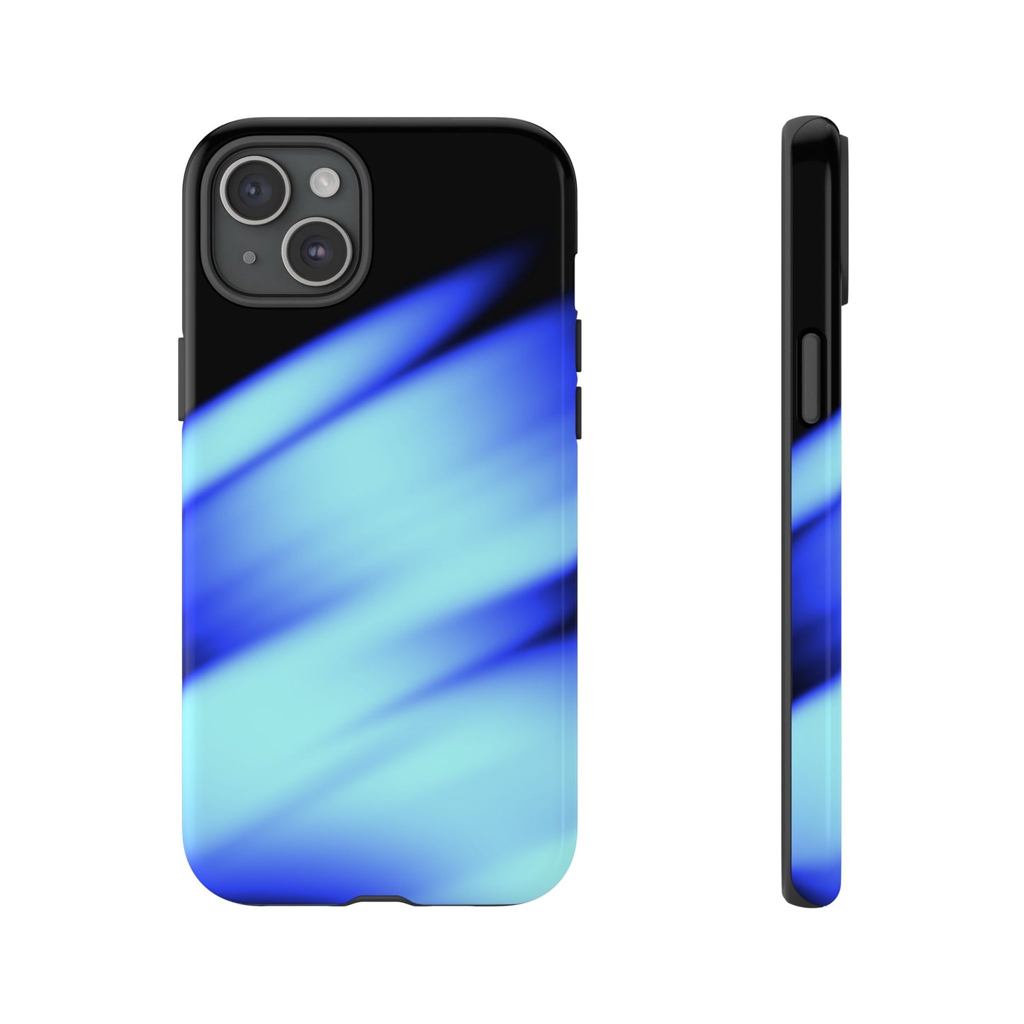 Orbital Drift - Phone Case