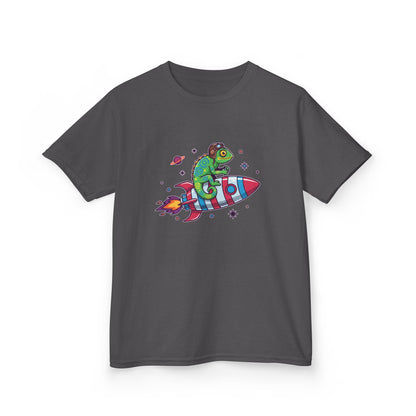 Cosmic Rider - Kids Tee