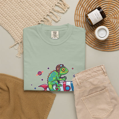 Cosmic Rider - T-Shirt