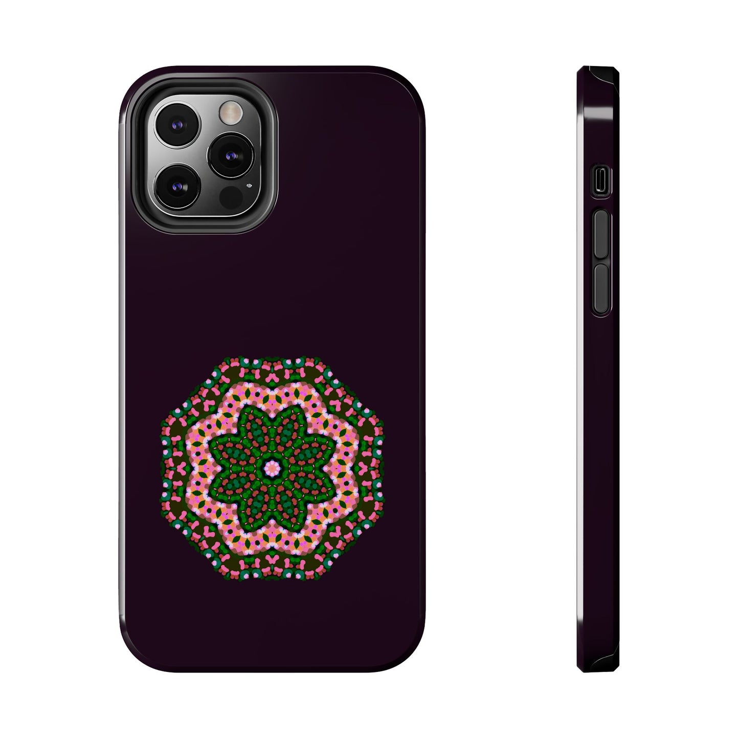 Royal Stone - Phone Case