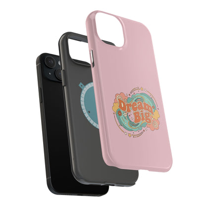 Dream Big - Magnetic Phone Case