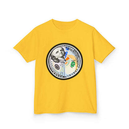 THE MOONEY - Kids Tee