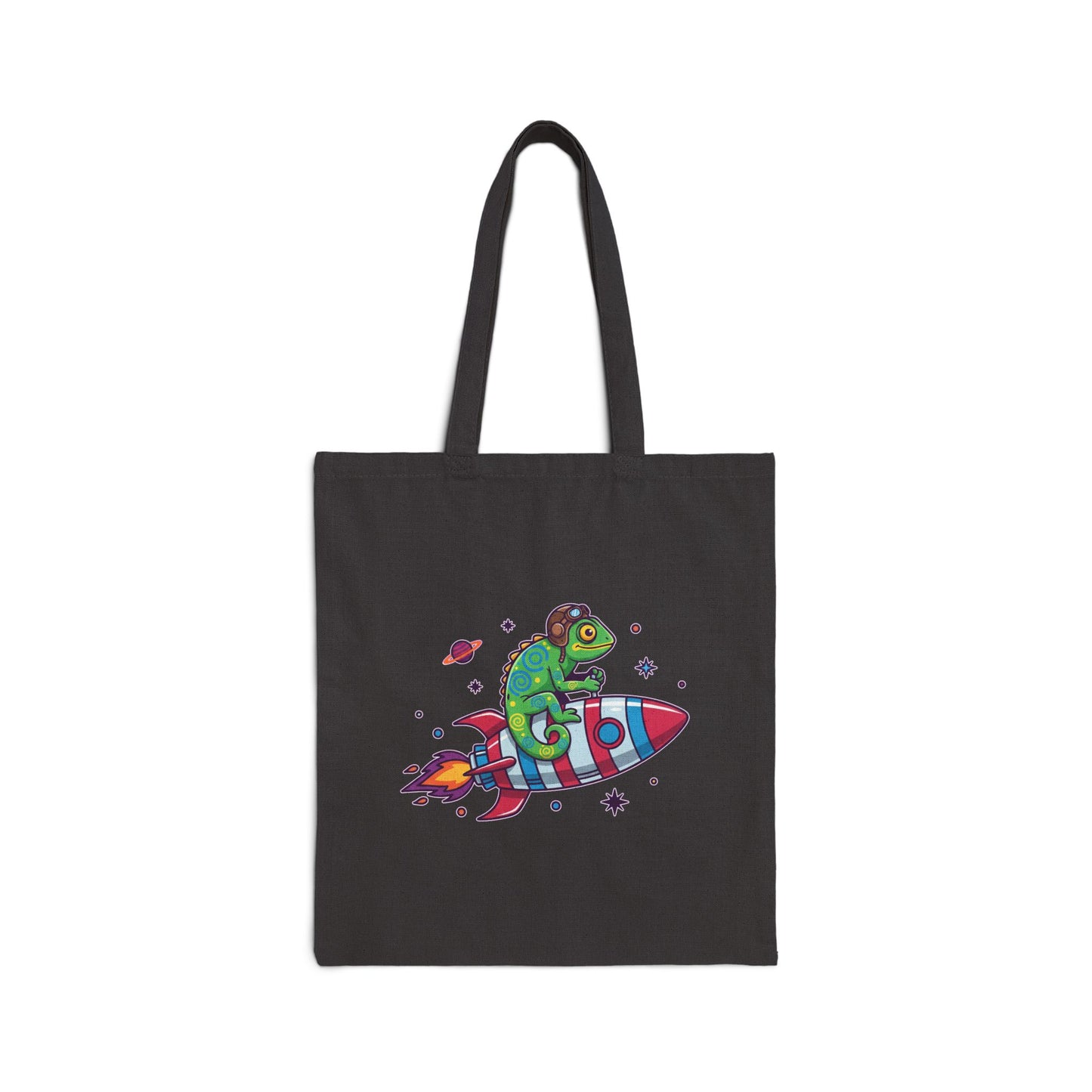 Cosmic Rider - Tote Bag