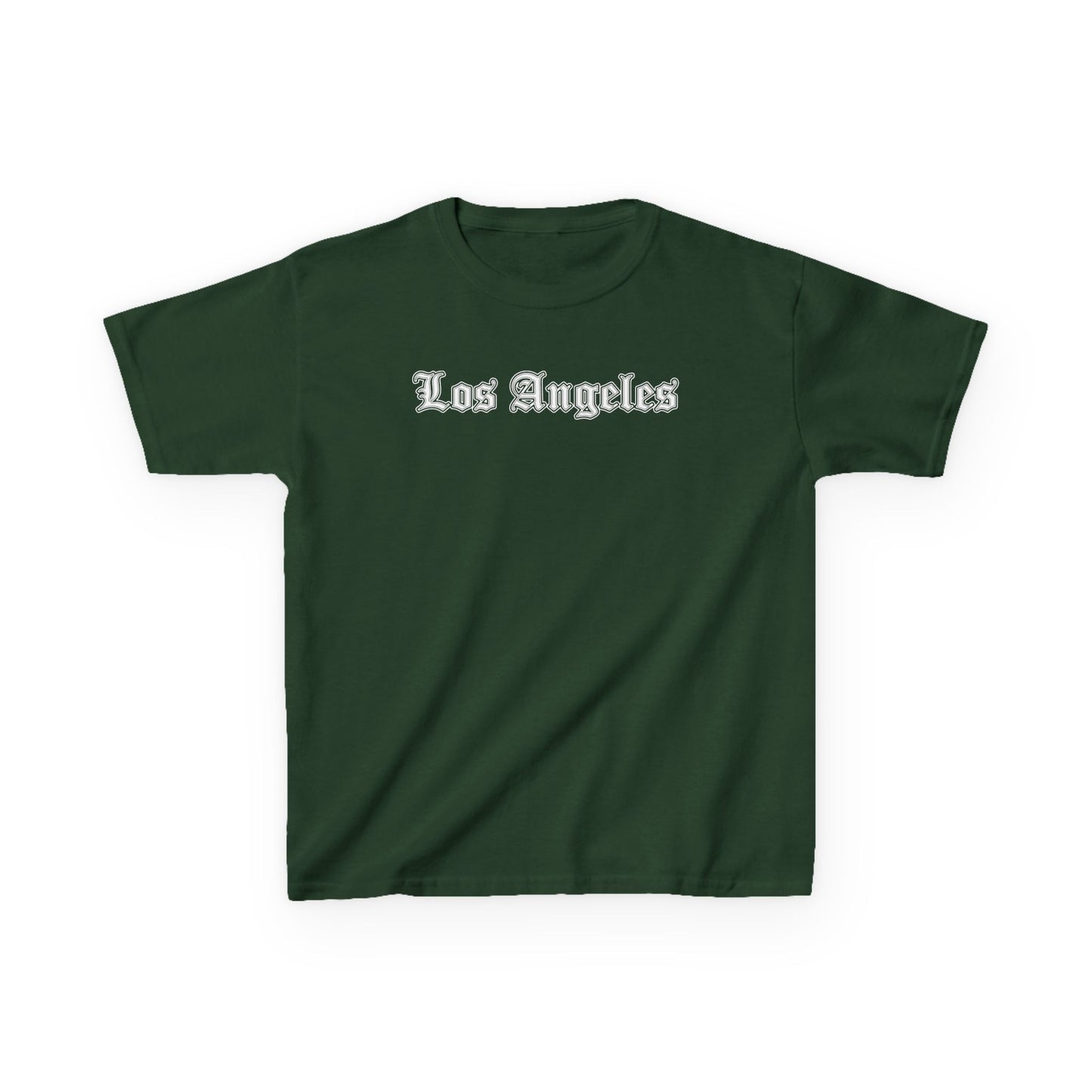 Los Angeles - Kids Tee
