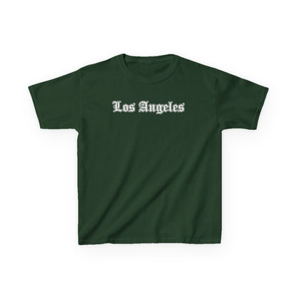 Los Angeles - Kids Tee