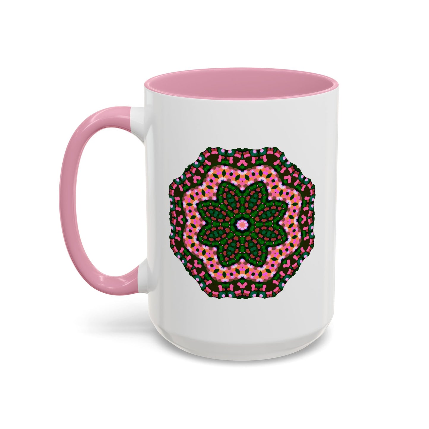 Royal Stone - Colorful Mug