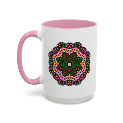 Royal Stone - Colorful Mug