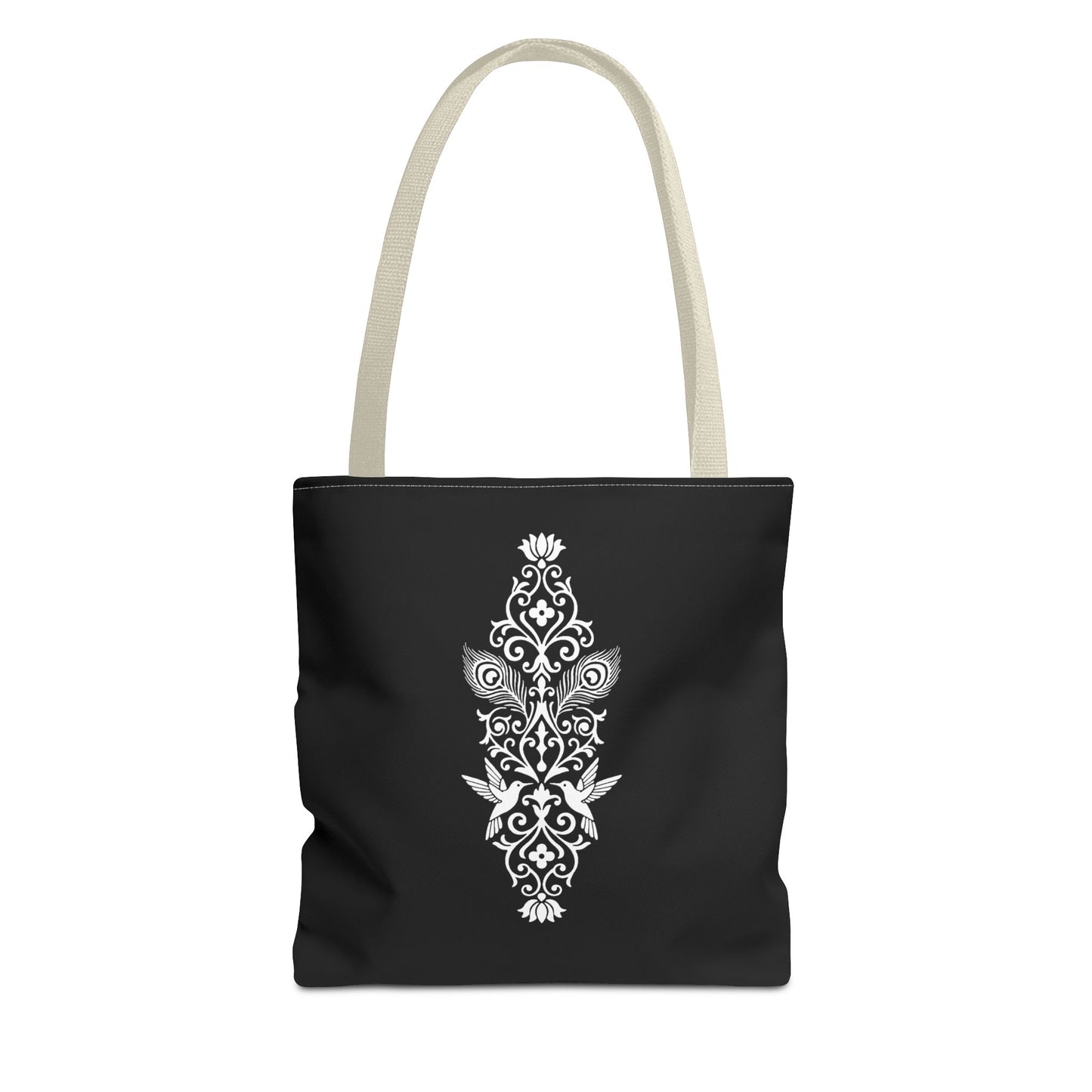 Hummingbird Soulmates - Tote Bag
