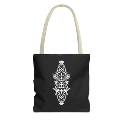 Hummingbird Soulmates - Tote Bag