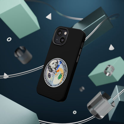 THE MOONEY - Magnetic Phone Case
