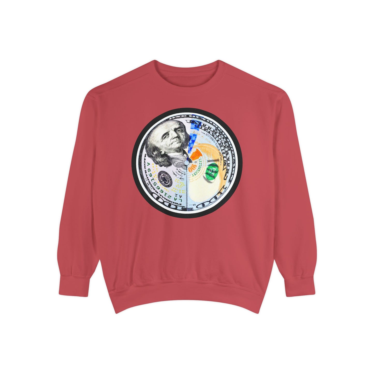 THE MOONEY - Sweatshirt