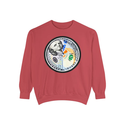 THE MOONEY - Sweatshirt