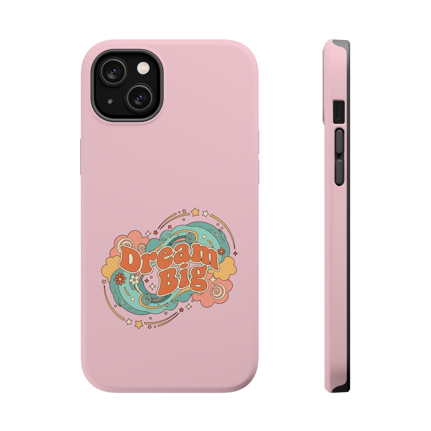 Dream Big - Magnetic Phone Case