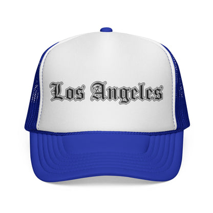 Los Angeles - Cap
