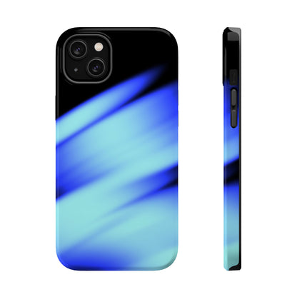 Orbital Drift - Magnetic Phone Case