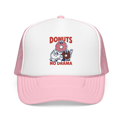 Donuts No Drama - Cap