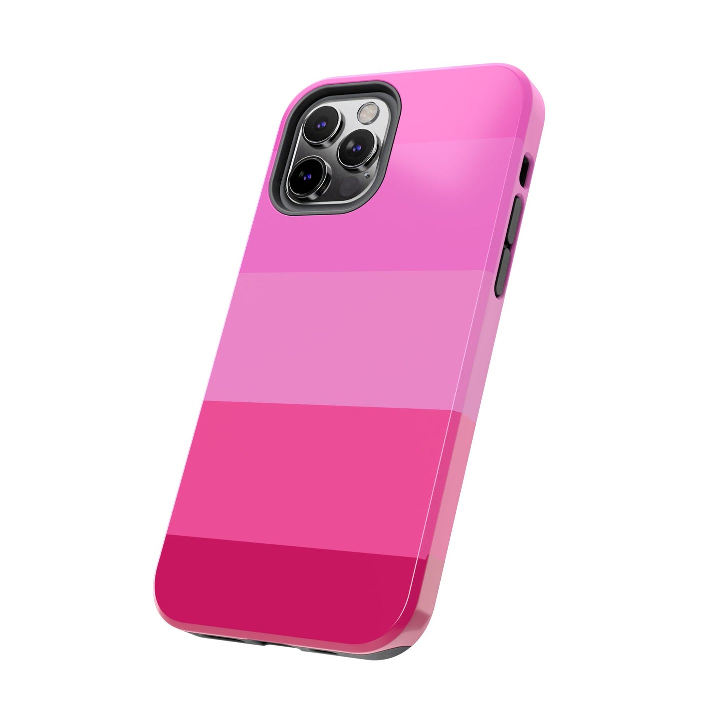 Valentine Rose Colors - Phone Case