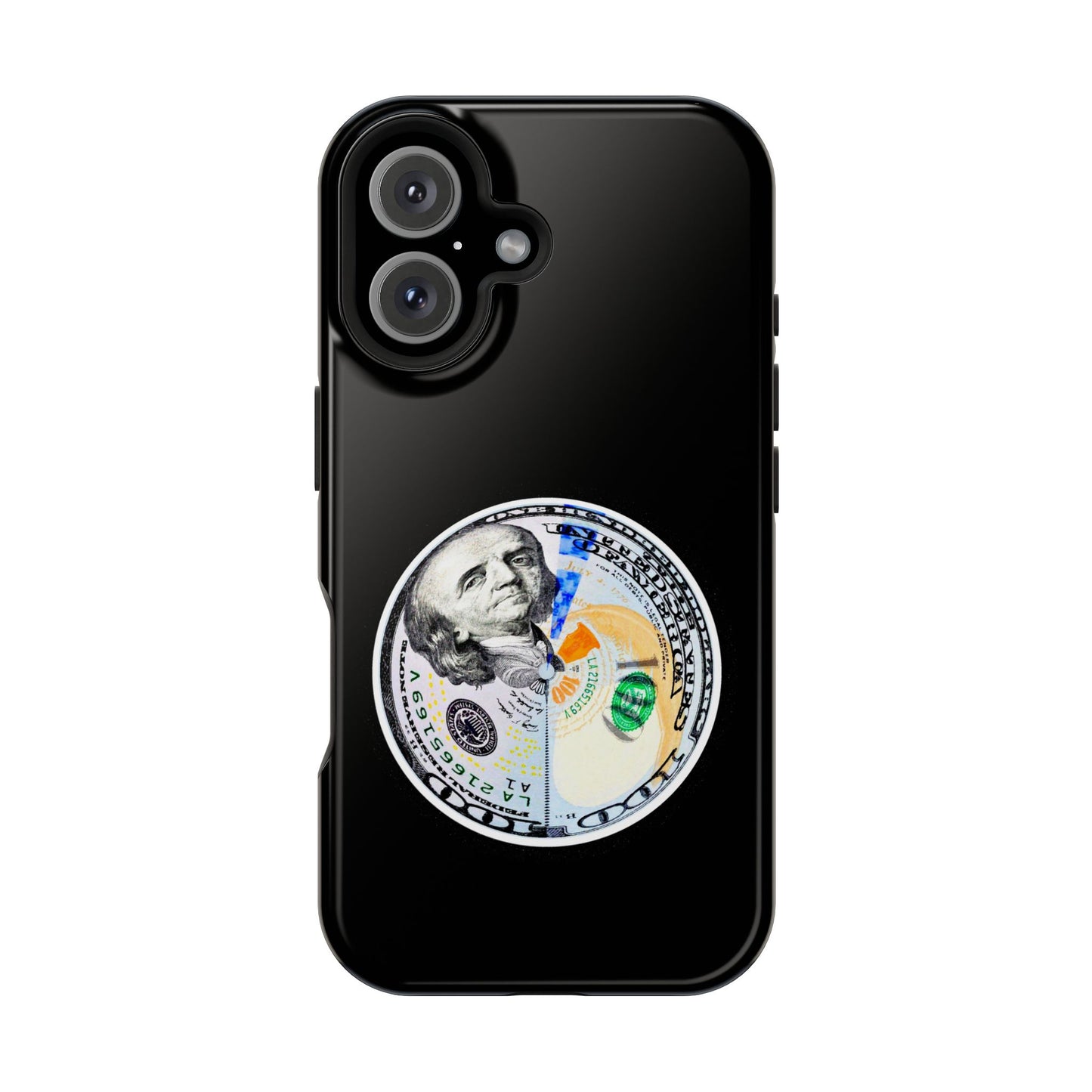 THE MOONEY - Magnetic Phone Case