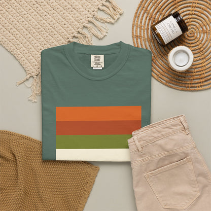 Autumn Vibes - T-Shirt