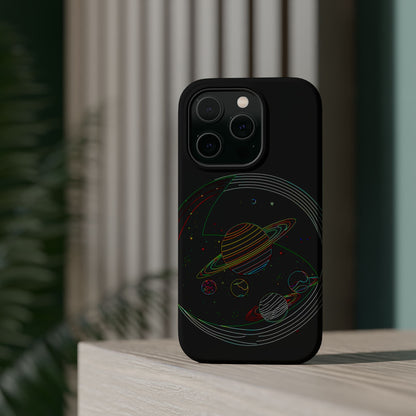 COSMOFX - Magnetic Phone Case