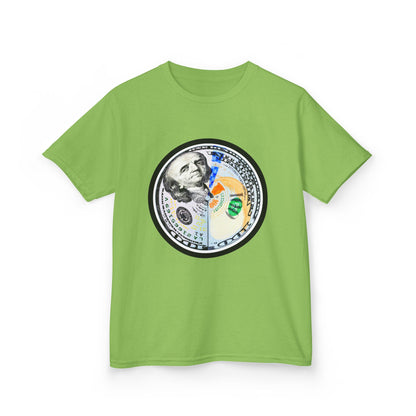 THE MOONEY - Kids Tee