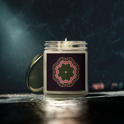 Royal Stone - Scented Candle