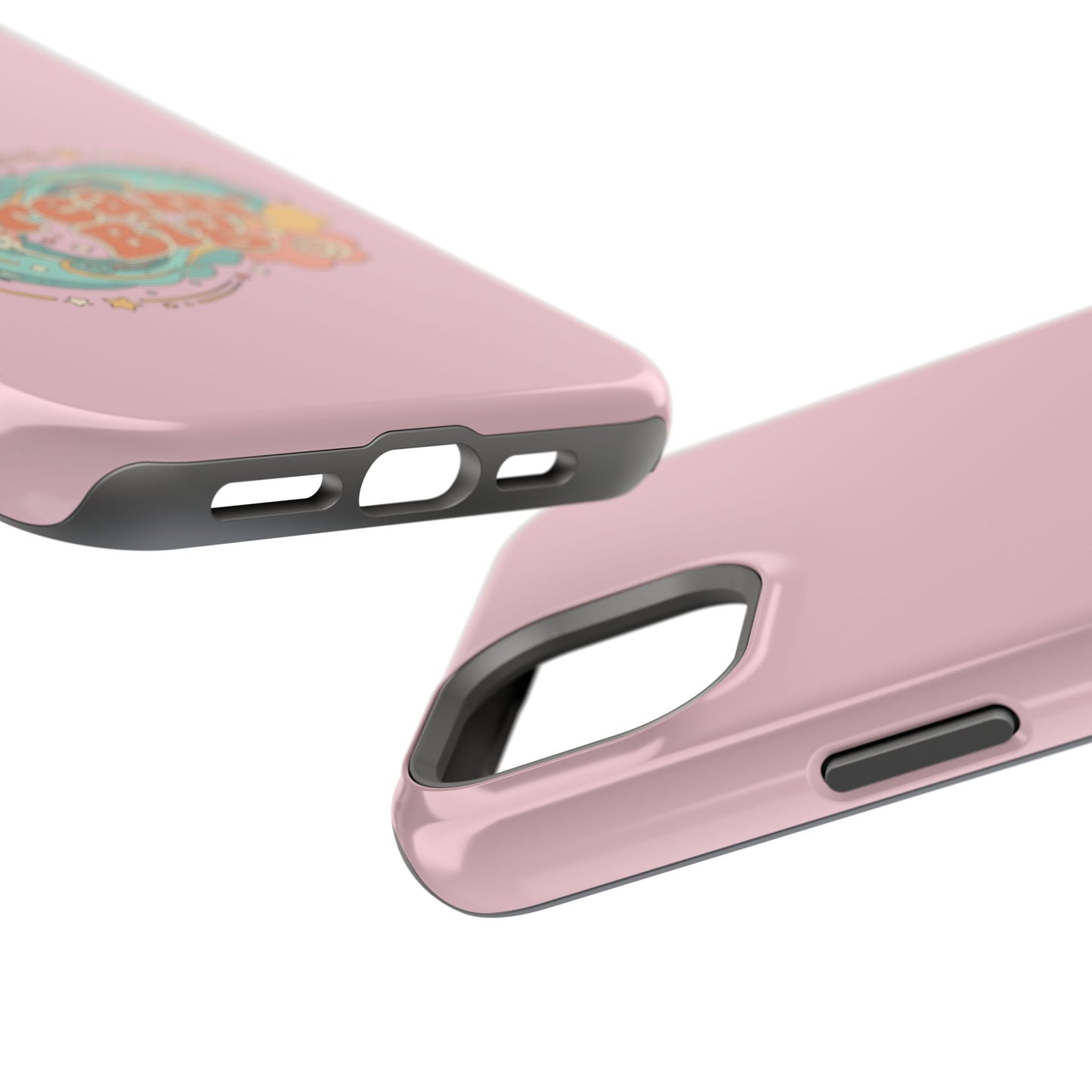 Dream Big - Magnetic Phone Case