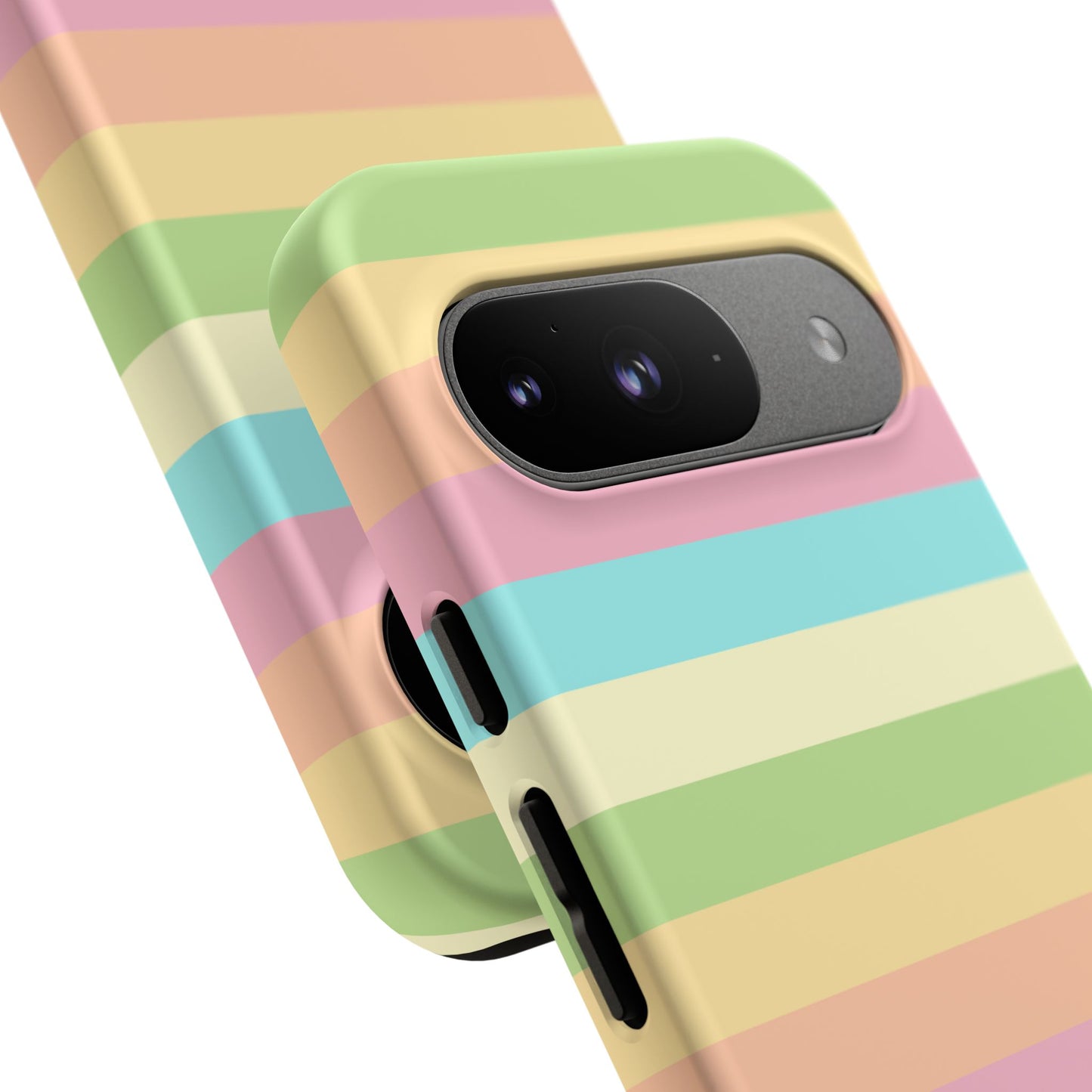 Pastel Stripes - Phone Cover