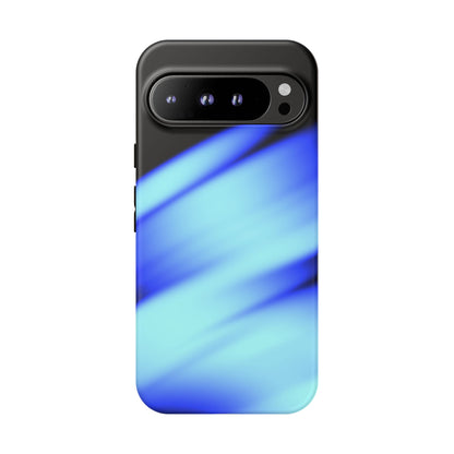 Orbital Drift - Phone Case