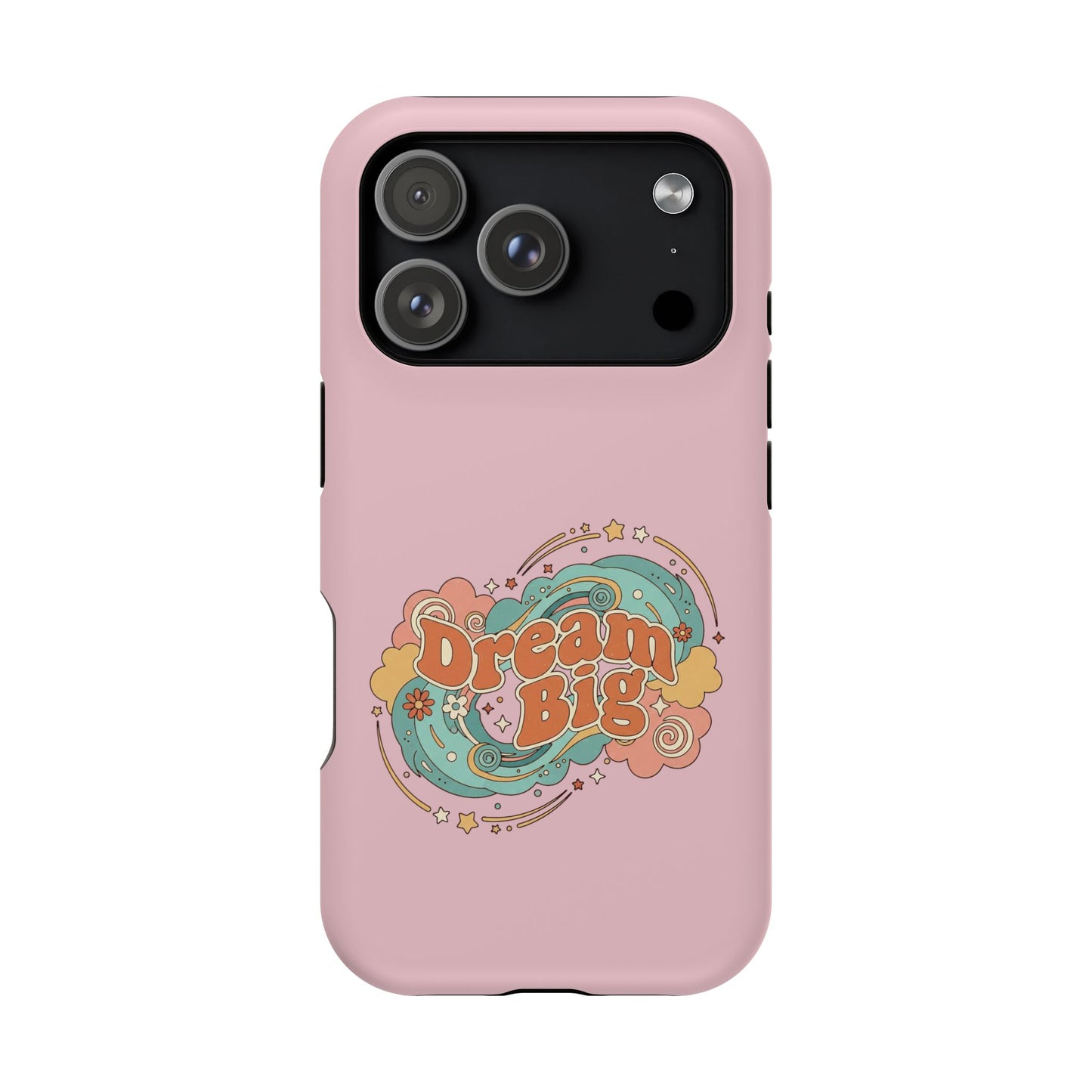 Dream Big - Magnetic Phone Case