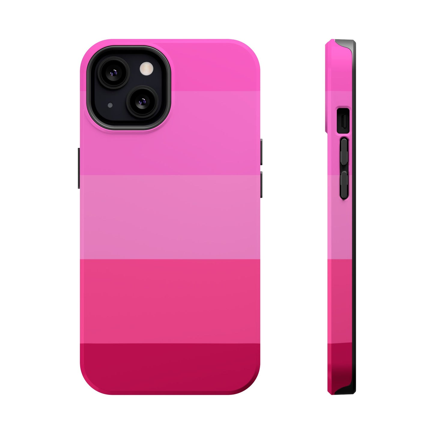 Valentine Rose Colors - Magnetic Phone Case