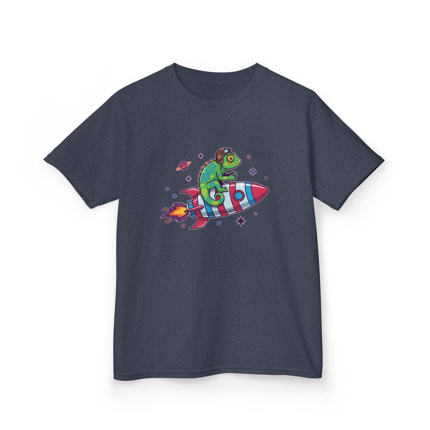 Cosmic Rider - Kids Tee