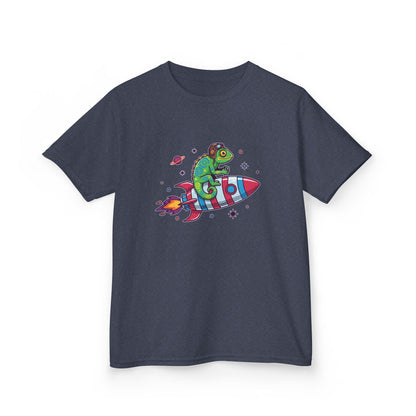 Cosmic Rider - Kids Tee