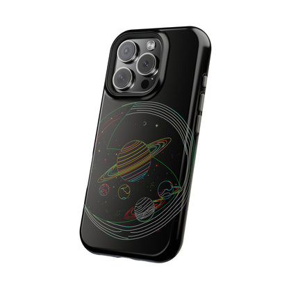 COSMOFX - Magnetic Phone Case