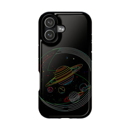 COSMOFX - Magnetic Phone Case