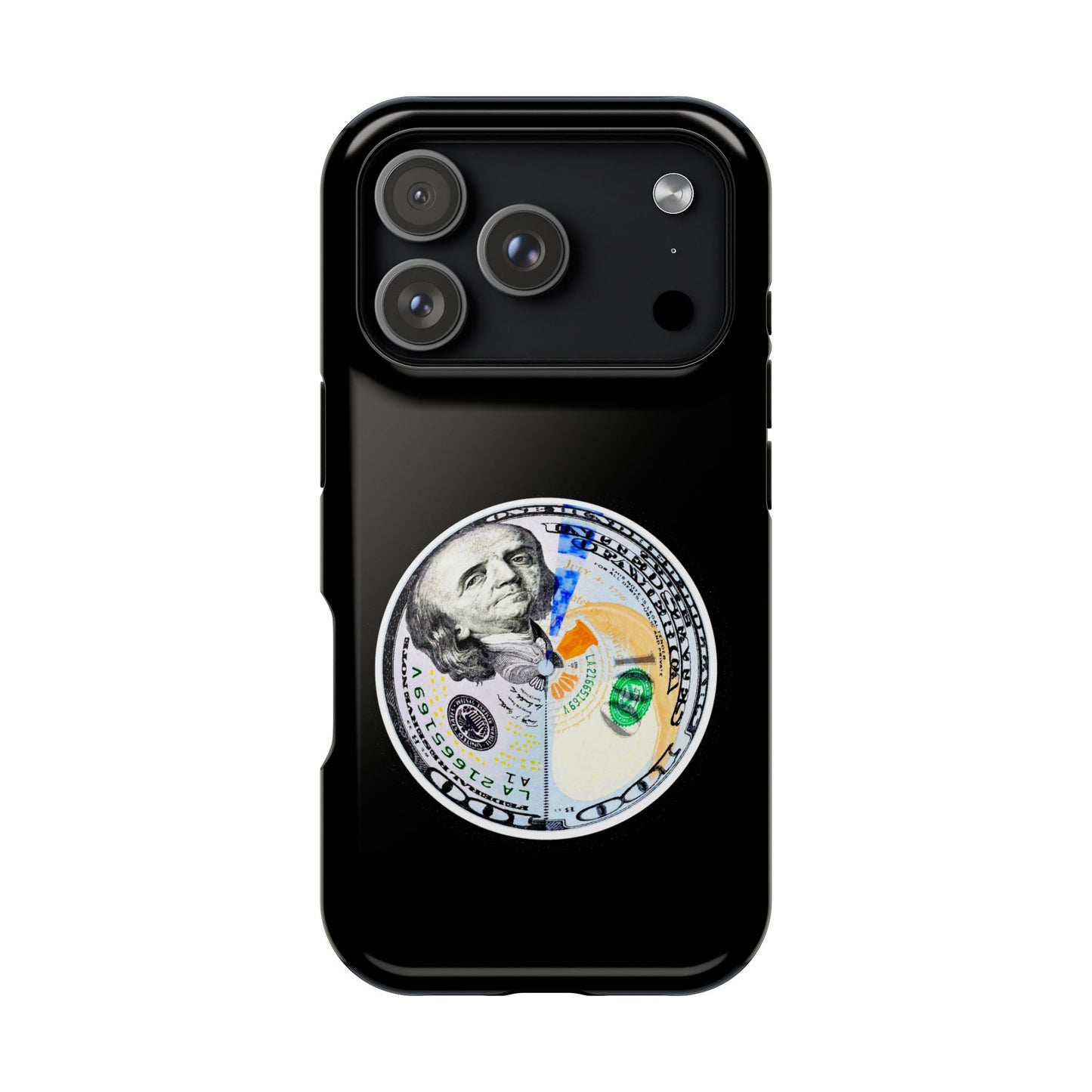 THE MOONEY - Magnetic Phone Case