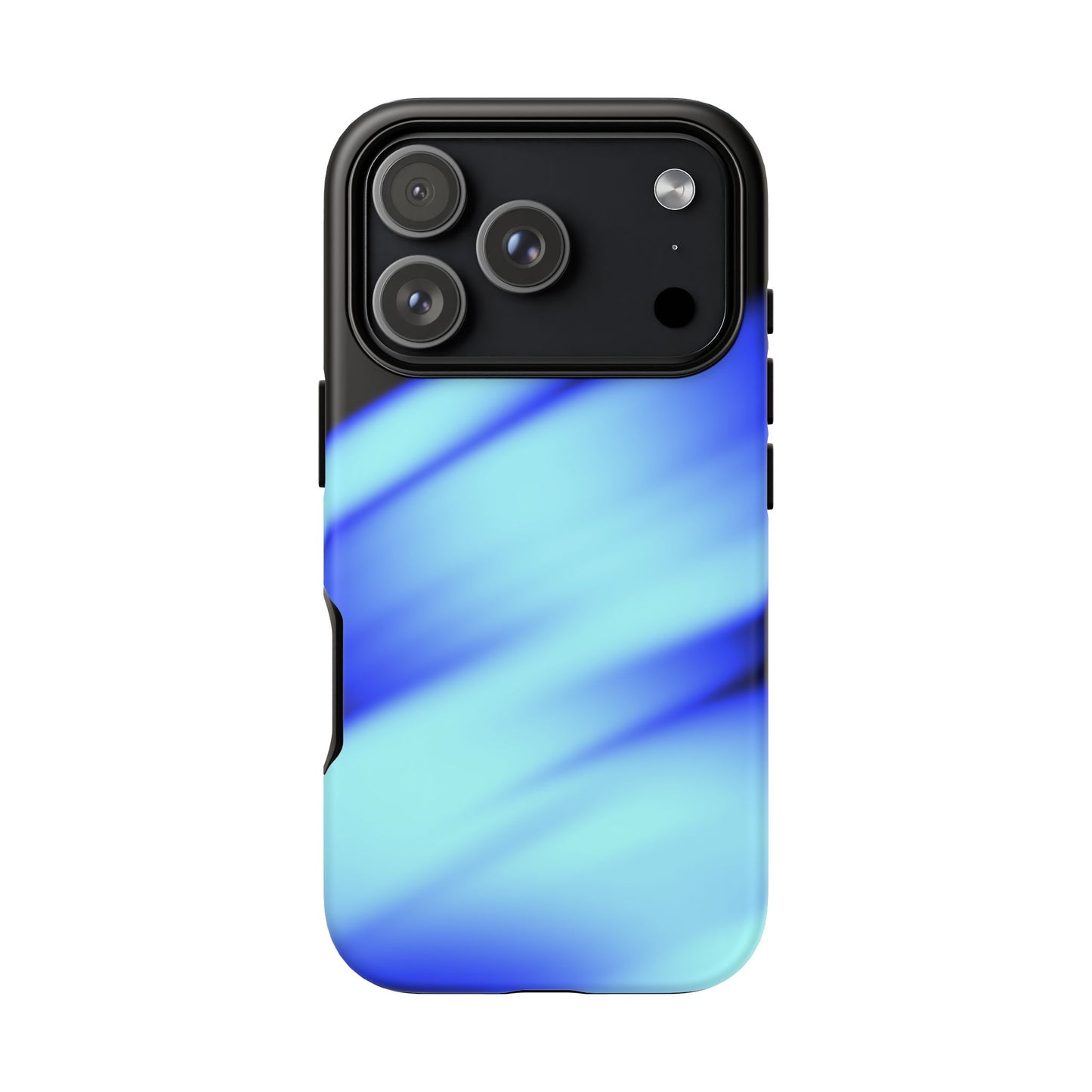 Orbital Drift - Phone Case