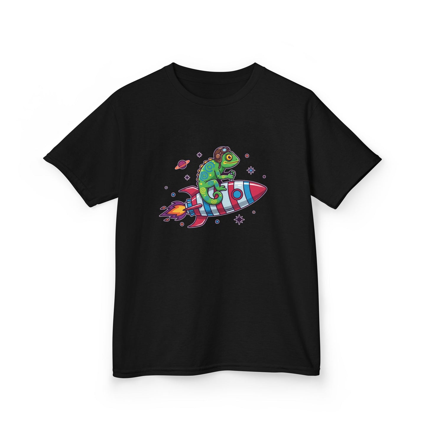 Cosmic Rider - Kids Tee
